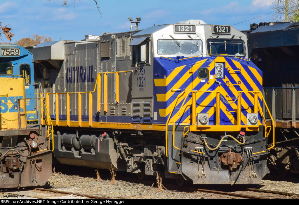 CREX 1321